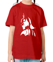 Детская футболка Бэтман (Batman) фото