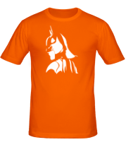 Мужская футболка Бэтман (Batman) фото