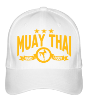 Бейсболка Muay Thay (Тайский бокс) фото