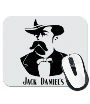 Коврик для мыши Jack Daniel's фото