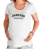 Футболка для беременных Jameson фото