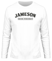 Мужская футболка длинный рукав Jameson фото