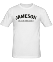 Мужская футболка Jameson фото