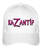 Бейсболка KaZantip фото