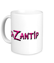 Кружка KaZantip