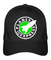 Бейсболка Planet Express фото