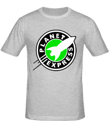 Мужская футболка Planet Express