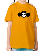 Детская футболка Че Бурашка фото