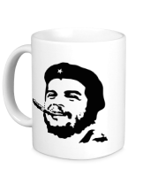 Кружка Че Гевара фото