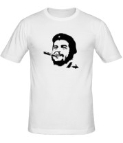 Мужская футболка Че Гевара фото