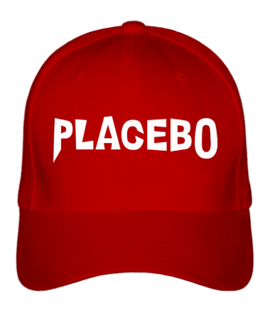 Бейсболка Placebo