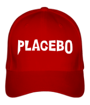 Бейсболка Placebo фото