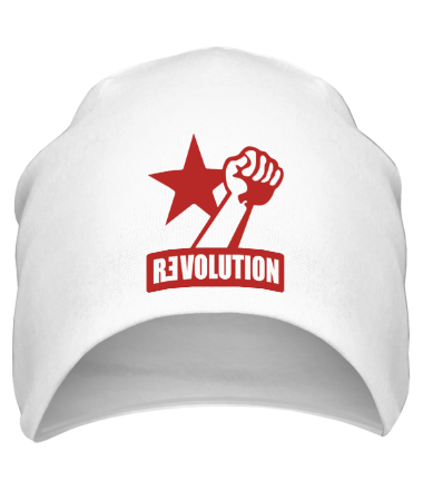 Шапка Revolution