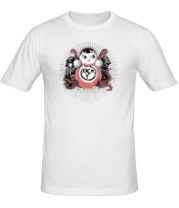 Мужская футболка Oxxxymiron фото