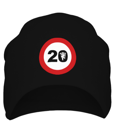 Шапка Roadsign 20