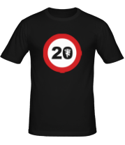 Мужская футболка Roadsign 20 фото