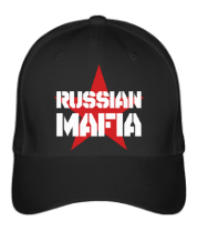 Бейсболка Russian mafia фото