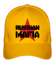 Бейсболка Russian mafia фото