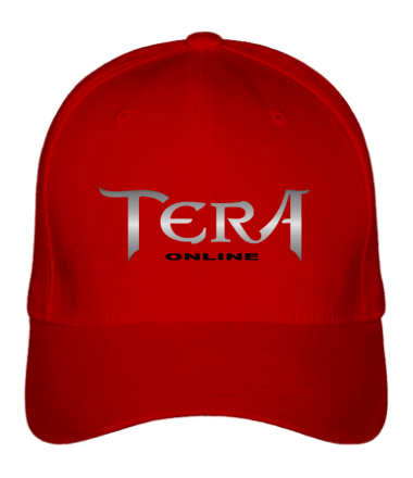 Бейсболка  Tera online - logo