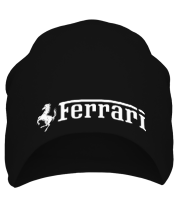 Шапка Ferrari