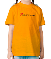 Детская футболка Ferry Corsten фото