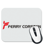 Коврик для мыши Ferry Corsten фото