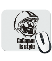 Коврик для мыши Gagarin is Style фото