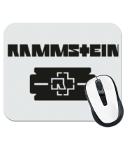 Коврик для мыши Ramstein фото