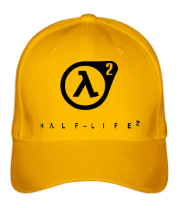Бейсболка Half Life 2  фото