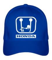 Бейсболка Honda (эро) фото