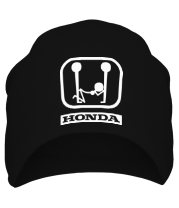 Шапка Honda (эро) фото