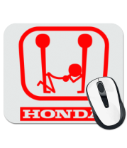 Коврик для мыши Honda (эро) фото