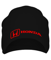 Шапка Honda фото