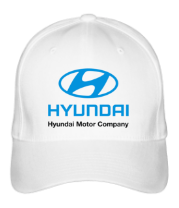 Бейсболка Hyundai  фото