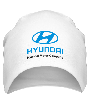 Шапка Hyundai 