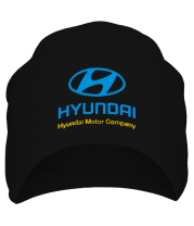 Шапка Hyundai  фото